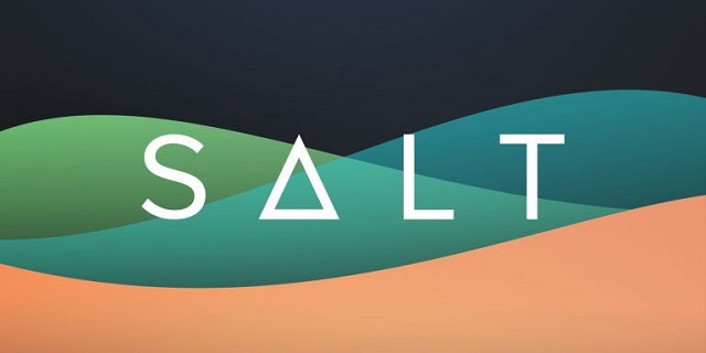 SALT coin là gì? Để trở thành thành viên của SALT thì bạn phải sử dụng đồng tiền điện tử SALT để thanh toán