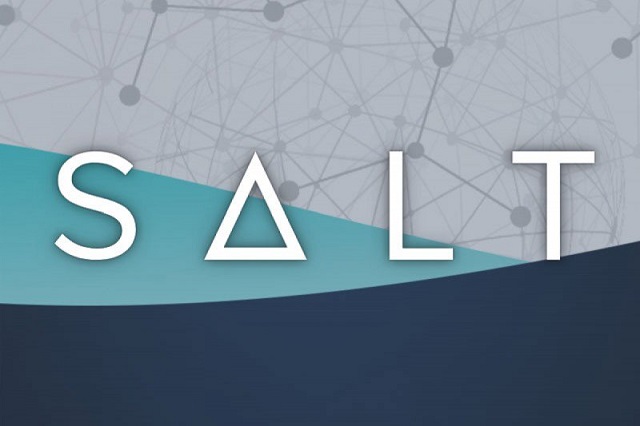 SALT là một dự án Lending cung cấp các dịch vụ vay vốn cho các nhà đầu tư tiền ảo