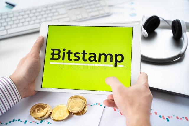 Sàn Bitstamp còn lưu giữ 98% tài sản ký quỹ của khách hàng tại hệ thống kho lạnh ngoại tuyến
