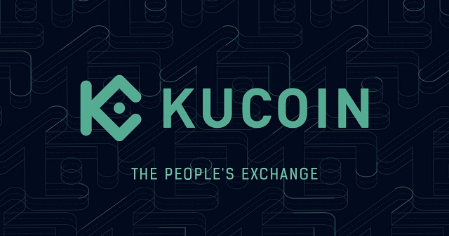 Sàn giao dịch Kucoin sẽ là nơi hoàn hảo để bạn giao dịch FORM token