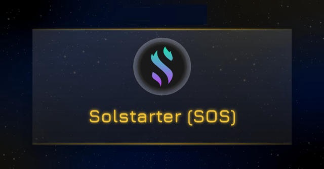 Solstarter là đồng tiền điện tử cực kỳ nổi tiếng