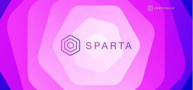 Sparta pool được tích hợp vào trong hệ sinh thái nhằm hỗ trợ các thành viên tìm kiếm được lãi suất tối ưu nhất thông qua các khoản vay nhóm quỹ