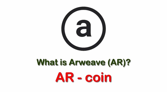 Thông tin cơ bản mà bạn cần nắm chắc về Arweave coin