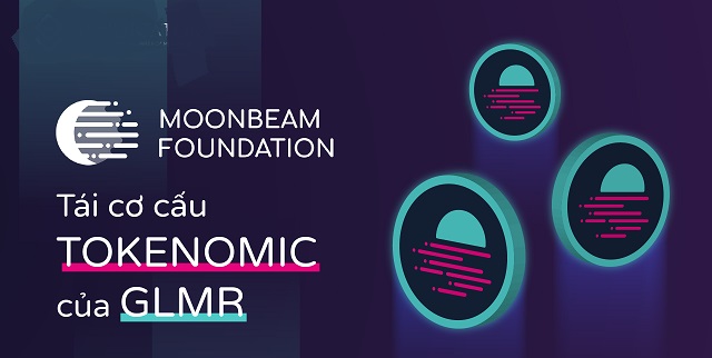 Tìm hiểu những thông tin cơ bản về đồng tiền điện tử Moonbeam coin (GLMR)
