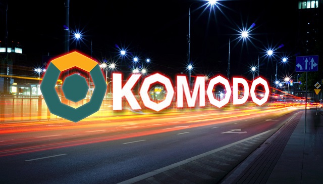 Tìm hiểu về hệ thống bảo mật của dự án Komodo