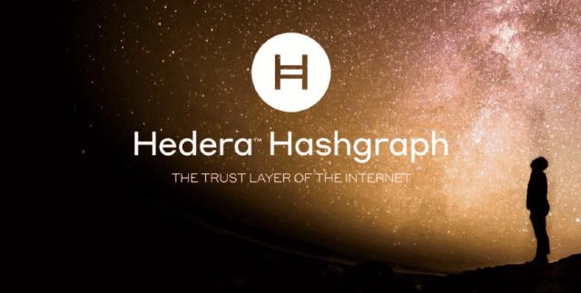 Tương tự như Ethereum, Hedera cũng là một nền tảng blockchain