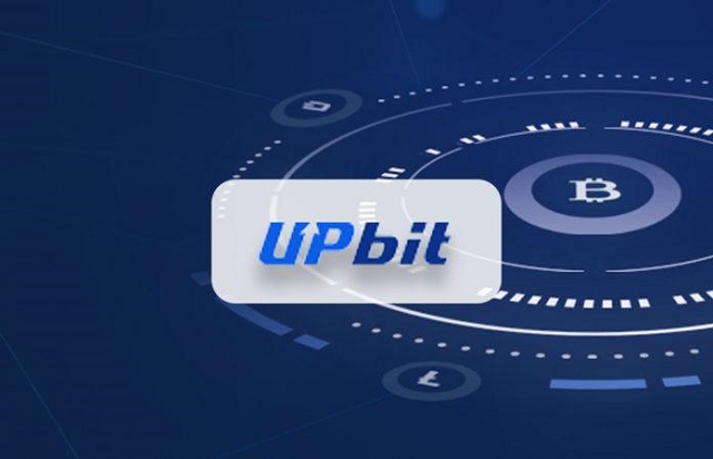 Upbit là sàn có khối lượng giao dịch của đồng tiền điện tử Groestlcoin lớn nhất hiện nay