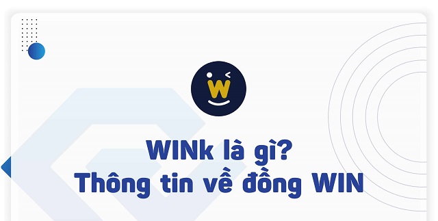 WINk là gì? WINk là một nền tảng chơi game cực kỳ độc đáo được phát triển trên hệ sinh thái của blockchain