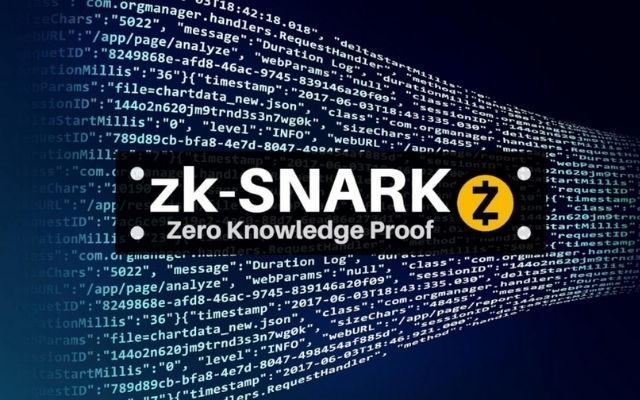Zk-SNARKs là 1 trong những tính năng chính trên Mina Protocol