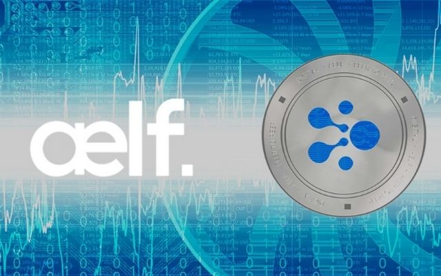 Aelf sử dụng token ELF nhằm thanh toán khoản phí tài nguyên được dùng trong mạng