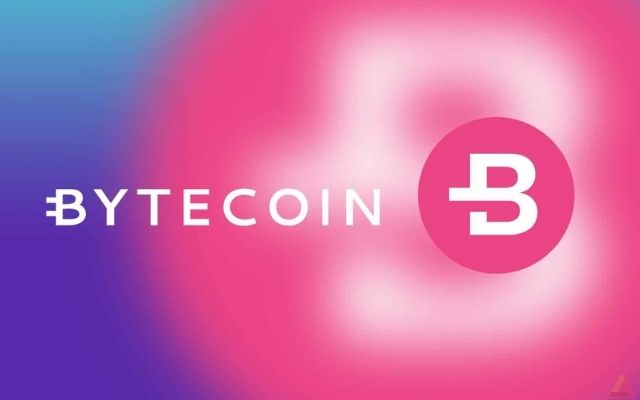 Cách thức thực hiện giao dịch tiền Bytecoin sẽ được tiến hành trên mạng internet hoàn toàn