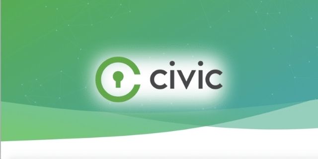 Civic (CVC) được biết đến là đồng token của nền tảng về nhận dạng danh tính Civic