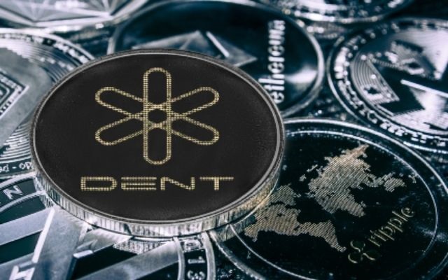 Coin Dent chính là đồng token thuộc mạng lưới lưu trữ dưới dạng phi tập trung của Dent