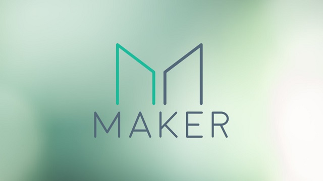 Hiện tại MakerDao đang sản xuất tiền DAI với hợp đồng thông minh CDP