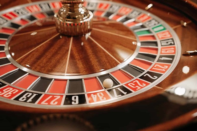 Hiện tại khi dùng đồng ổn định DAI thì thị trường cờ bạc sẽ được hưởng lợi lớn