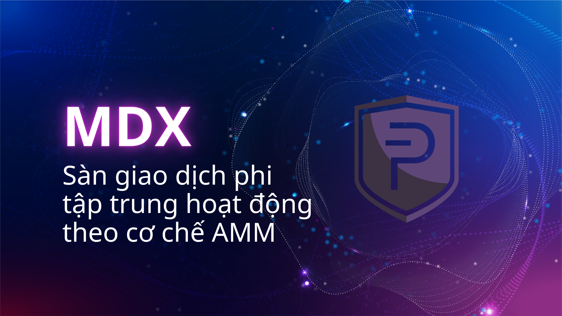 mdx coin