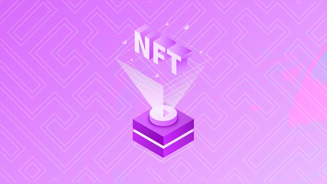 NFT có doanh số bán hàng đạt gần 1 triệu đô trong tháng 9 năm ngoái