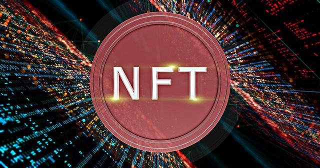 NFT là 1 loại token mật mã có tính đại diện cho những thứ không thể nào hoán đổi cho nhau