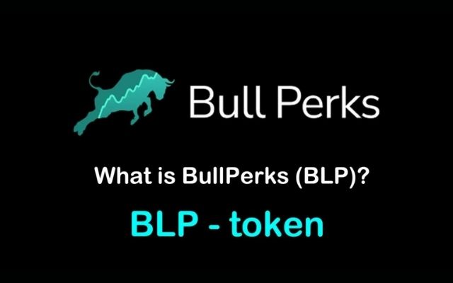 Những thông tin cơ bản về BLP Token được phát hành tại nền tảng Binance Smart Chain
