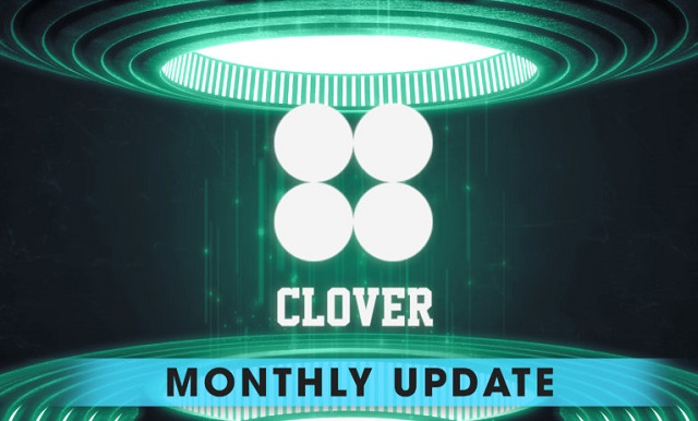 Những tin tức và sự kiện nổi bật của Clover vào tháng 7 vừa qua