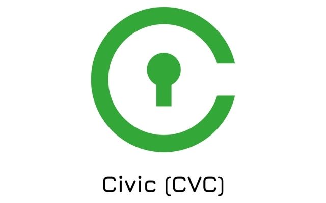 Những token của Civic (CVC) sẽ dùng để thanh toán cho những dịch vụ có liên quan tới IDV