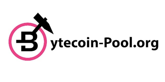 Tham gia hệ thống đào của Token Generation Event để nhận Bytecoin