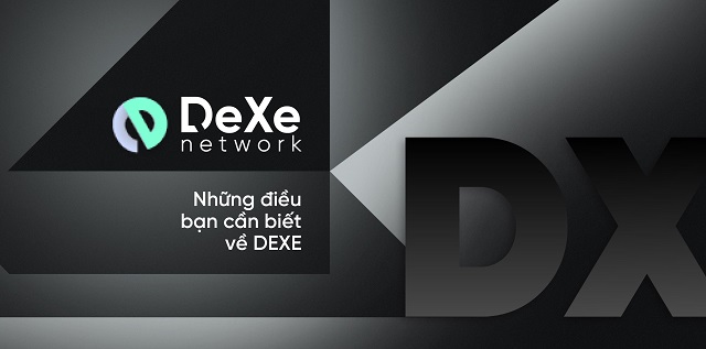 Thông tin cơ bản của Token DEXE hiện nay