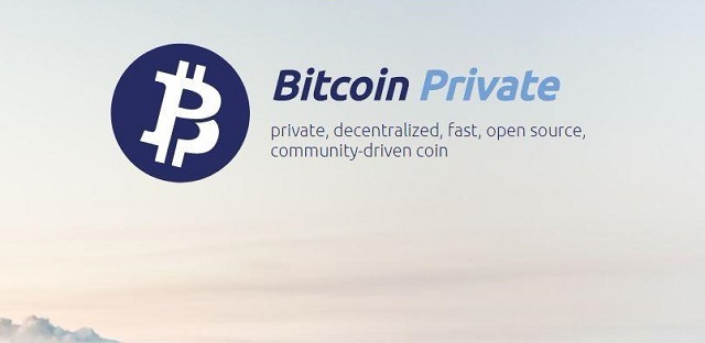 Tìm hiểu về Bitcoin Private (BTCP) và BTCP coin