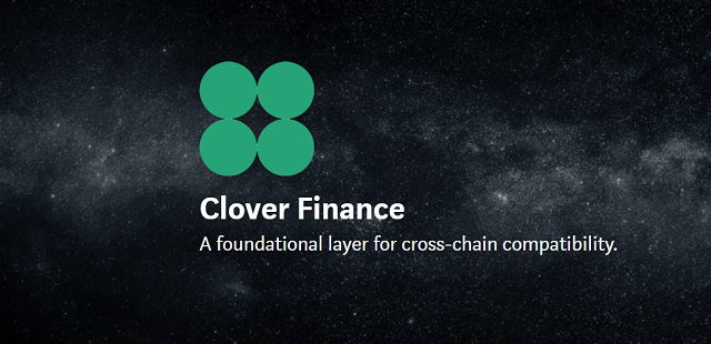 Tìm hiểu Clover Finance (CLV) là gì?