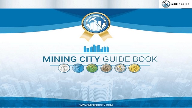 Finnews24.com: Dự án mining city là gì?