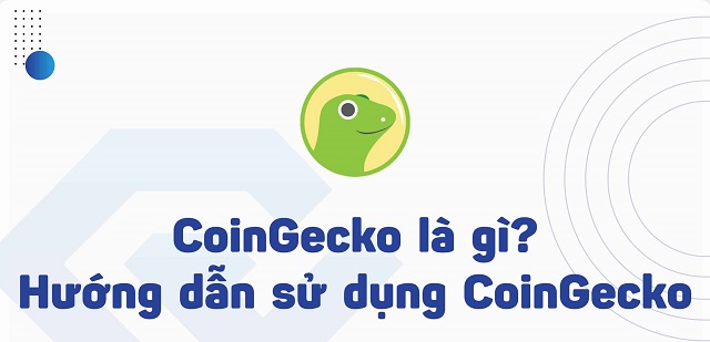 Tìm hiểu những thông tin tổng quan về Gecko Coin