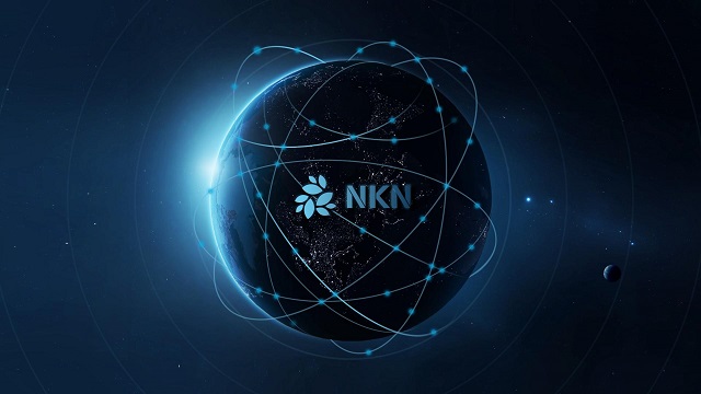 Tìm hiểu thông tin về New Kind of Network và NKN coin