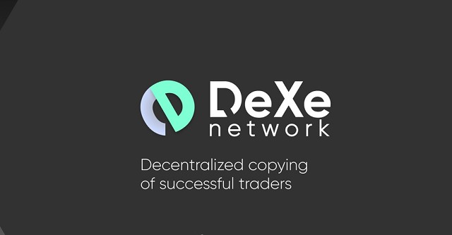 Tìm hiểu về Dexe Network (DEXE) và Dexe Coin