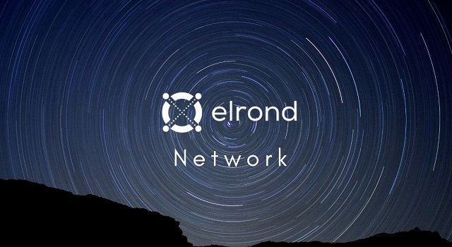 Tìm hiểu về Elrond Network (ERD) và ERD coin