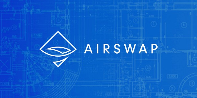 AirSwap là gì?