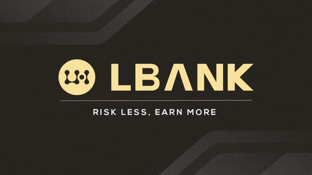 Ảnh 1: Sàn LBank (Ledger Bank Exchange) là một sàn giao dịch chuyên về tiền điện tử