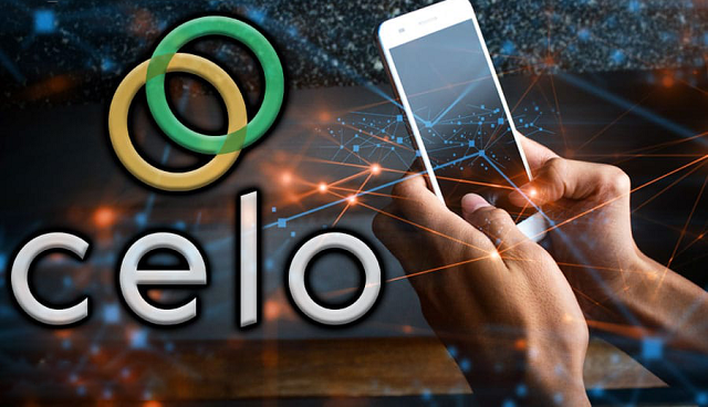 Ảnh 2: Celo cho phép người dùng gửi và nhận tiền thông qua số điện thoại hoặc email