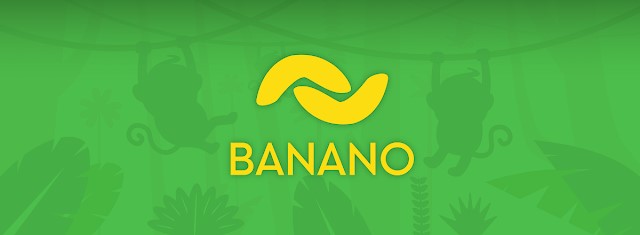 Banano là 1 đồng tiền điện tử với mục tiêu là trở thành 1 loại tiền mới cho kinh tế meme.
