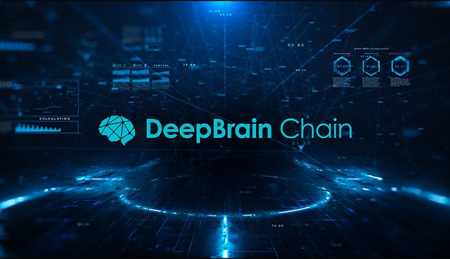DeepBrain Chain là 1 trong những đối tác của dự án SingularityNET trên thị trường