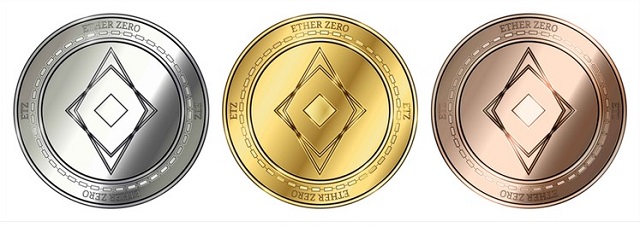 ETZ Coin là tiền điện tử đại diện cho blockchain EtherZero