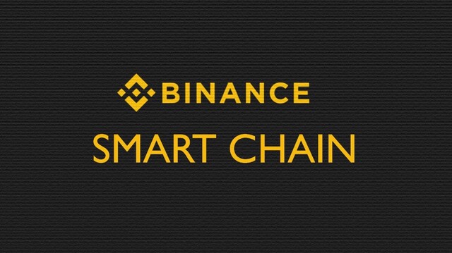Infinite đang khởi chạy trên chuỗi khối thông minh Binance Smart Chain