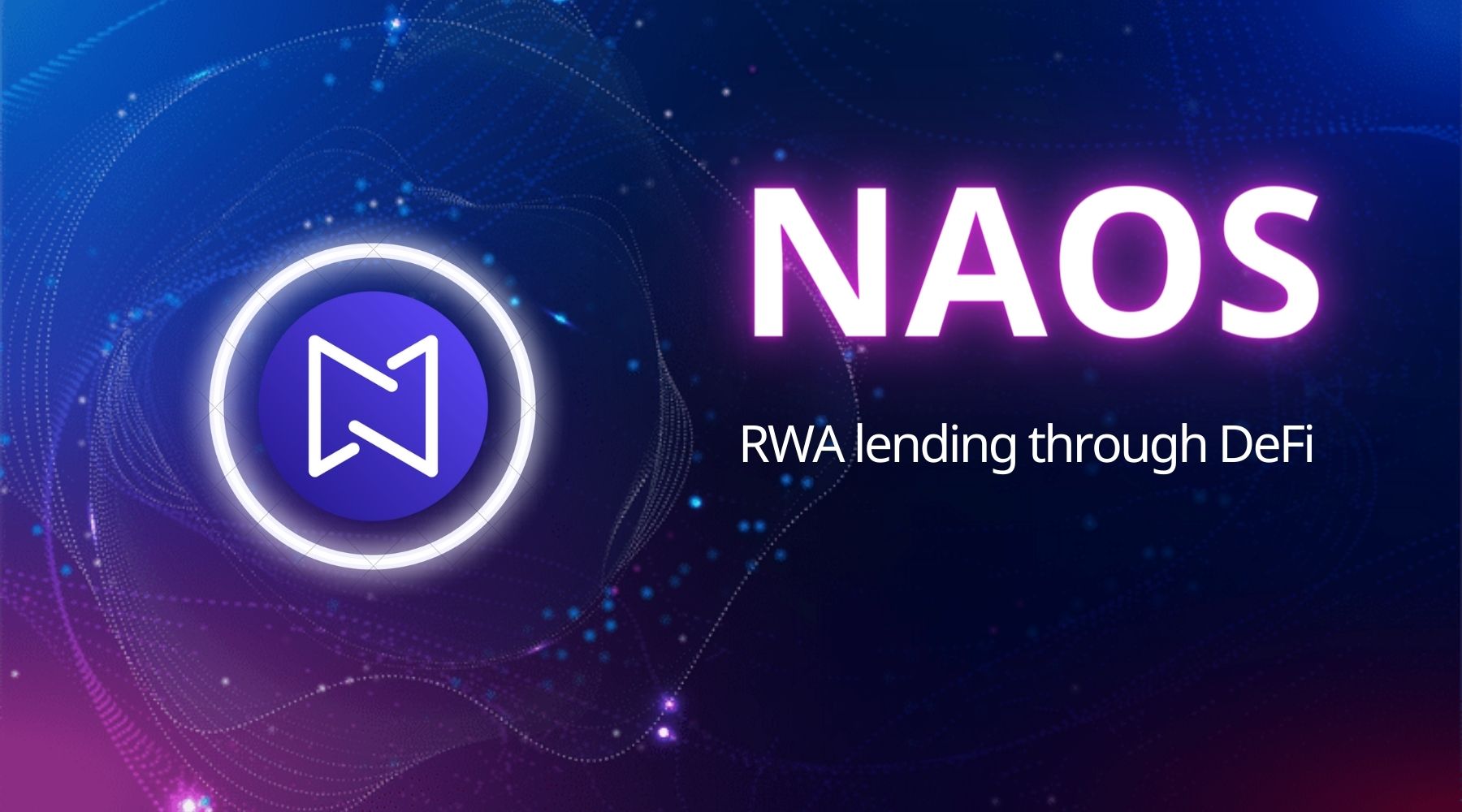 naos token