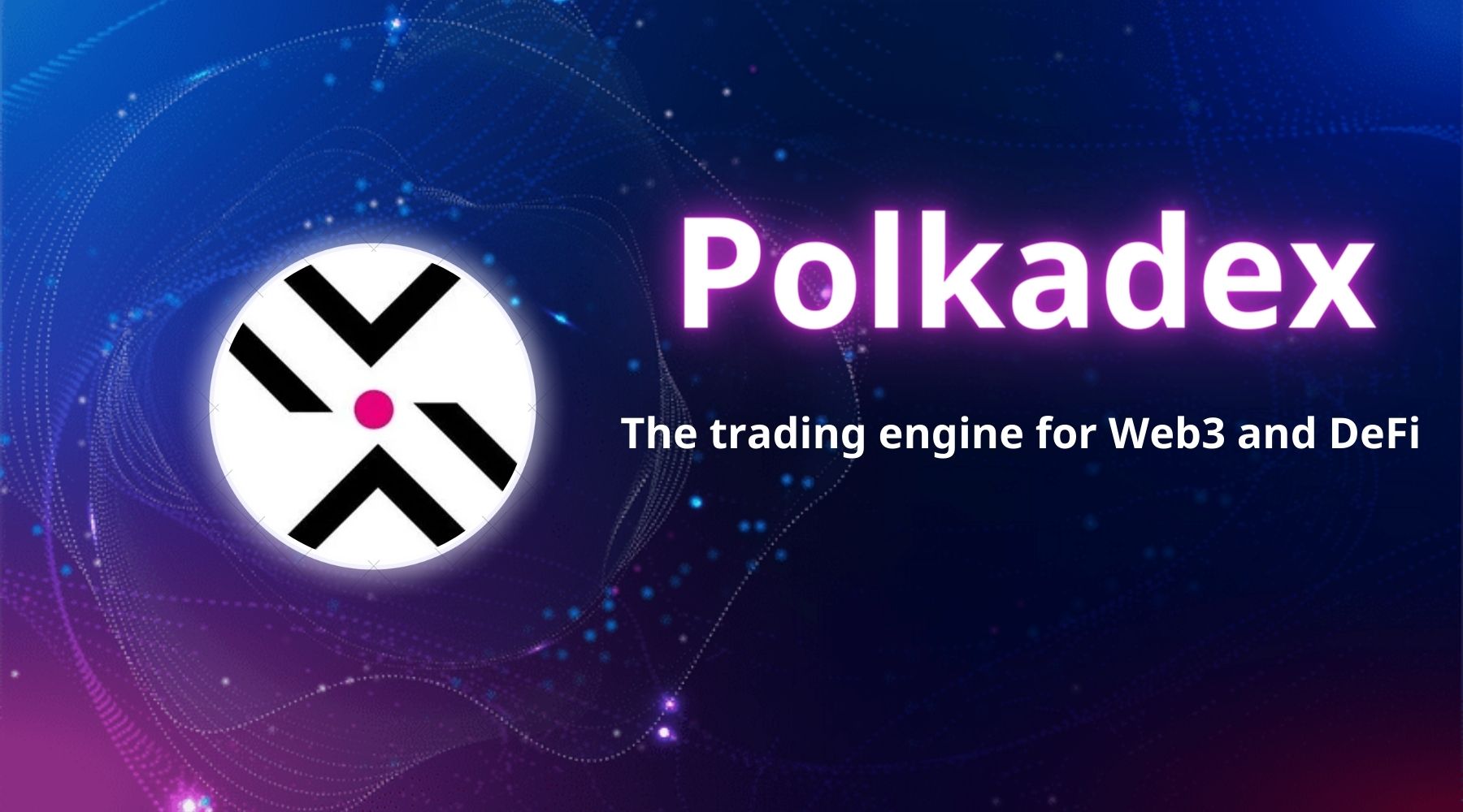 polkadex coin