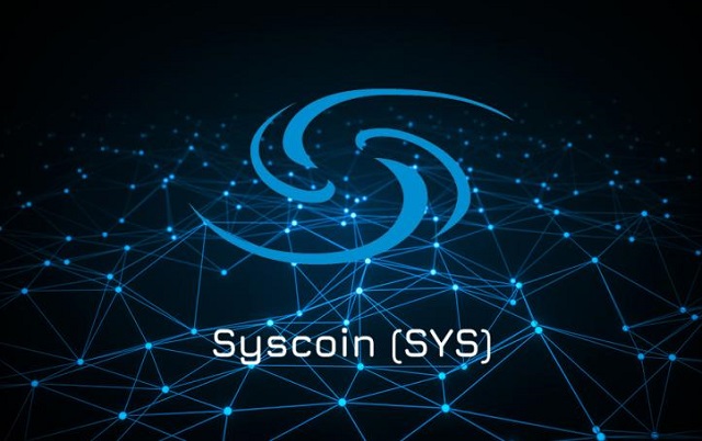 Syscoin cung cấp một chuỗi khối phân quyền công khai