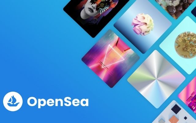 Đối thủ cạnh tranh của dự án trên thị trường hiện nay là OpenSea