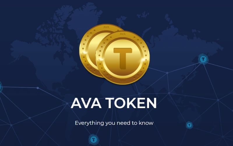 Hiện tại AVA Token chính là đồng tiền điện tử cơ bản thuộc nền tảng Travala.com