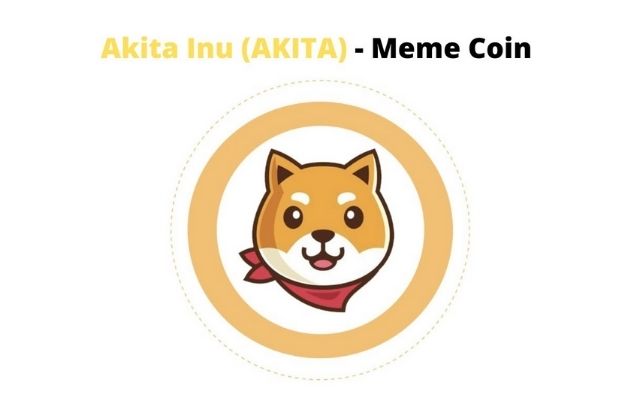 Sự phát triển của Akita là dựa trên Meme
