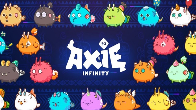 Axie Infinity là thể loại game Play to Earn đang làm mưa làm gió trên thị trường tiền ảo ngày nay
