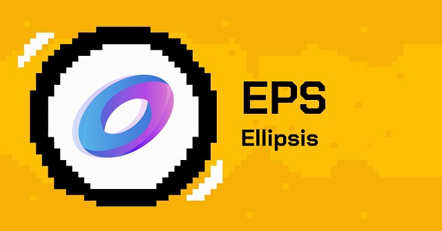 EPS Coin hay Ellipsis Token là mã thông báo của Ellipsis Finance