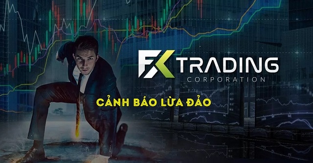 FX Trading Markets khiến người dùng lầm tưởng với sàn Forex nổi tiếng ForexTime (FXTM)